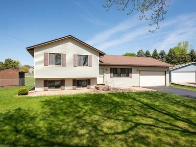 7688 Jasmine Ave S, Cottage Grove, MN, 55016