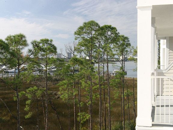 View of Marina\Bay frm Balcony