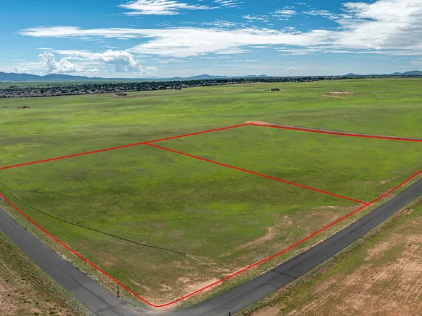 PARCEL-54C E Angelina Trl, Prescott Valley, AZ 86315