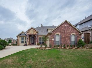1301 Cheyenne Trl, Corinth, TX 76210