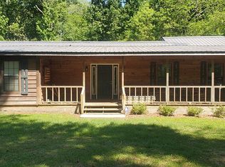 545 Clarence Deloney Rd, Ozark, AL 36360