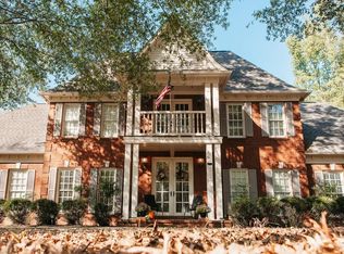 565 Schaeffer Loop, Eads, TN 38028