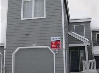 1510 Elcadore Cir, Anchorage, AK 99507