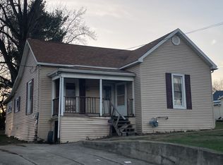 428 North St, Lebanon, KY 40033