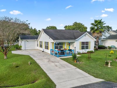 9473 Leeds Circle, Myrtle Beach, SC, 29588