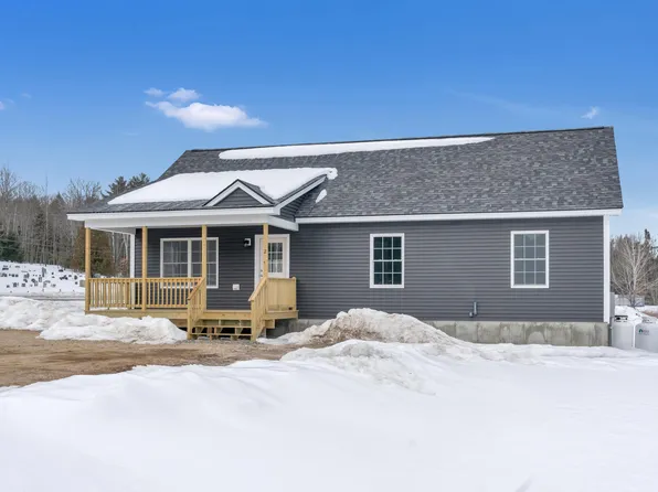 2 Mildred Lane, Limington, ME 04049