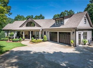 72 Four Seasons Ct, Jasper, GA