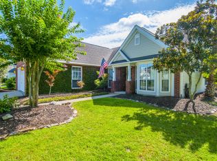 1565 Sweet Myrtle Cir, Mount Pleasant, SC 29466