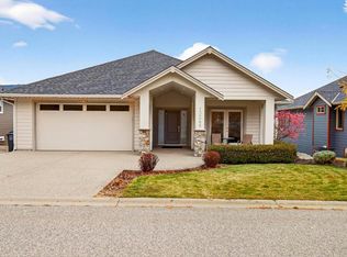 13246 Lake Hill Dr, Lake Country, BC V4V2P8