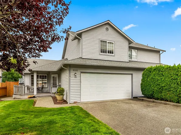 9520 2nd Street SE #11, Lake Stevens, WA 98258
