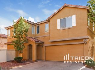 977 Medina De Leon Ave, Henderson, NV 89015