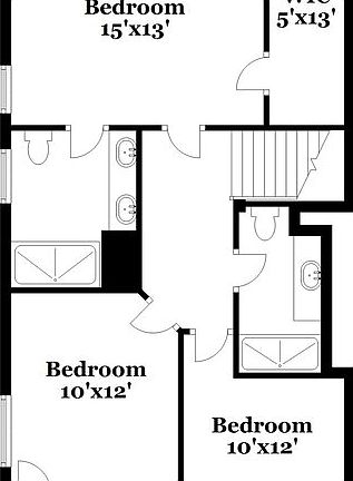 3rd image of 8828 Dove Cove Dr