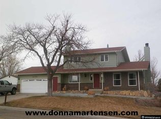 4700 E 12th St, Casper, WY 82609