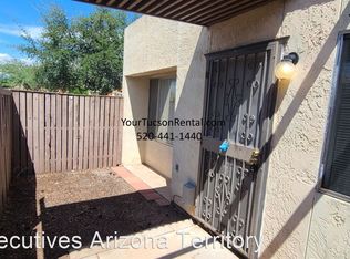 3072 N Geronimo Ave, Tucson, AZ 85705