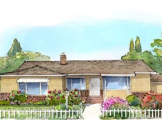 20334 Catalina Dr, Castro Valley, CA