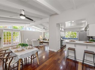 549 Ilimano St, Kailua, HI 96734