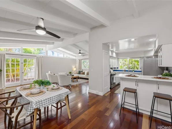 549 Ilimano St, Kailua, HI 96734