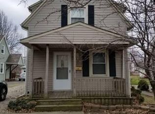 1416 F St, Lorain, OH 44052