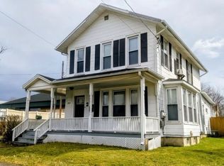 313 Roe Ave APT 2, Elmira, NY 14901