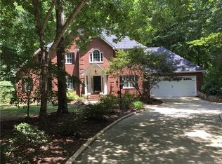 233 Old Hickory Rd, Locust, NC 28097