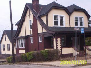1816-1818 Jenny Lind St, McKeesport, PA 15132