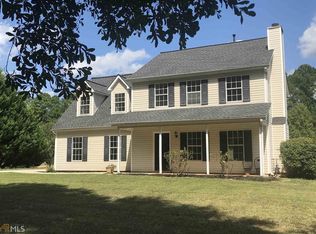 80 Beaubrook Ln, Sharpsburg, GA 30277