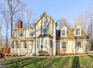 385 Ball Rd, Saint Leonard, MD 20685