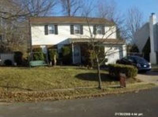 4463 Roselyn Ln, Bensalem, PA