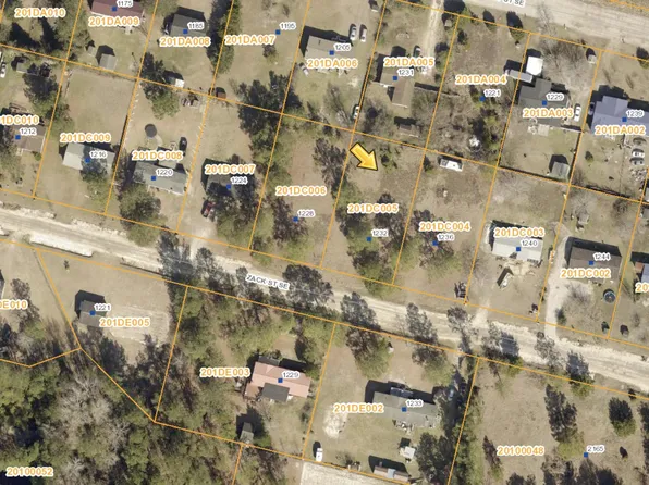 1232 Zack Street SE, Bolivia, NC 28422