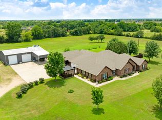 4141 Farm Road 2820, Sumner, TX 75486
