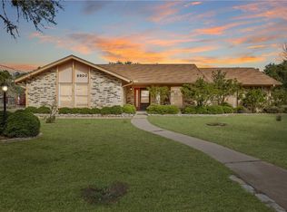 9300 El Rey Blvd, Austin, TX 78737