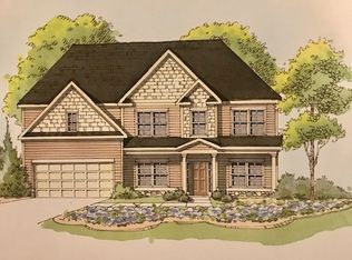 485 Bryson Lake Cir, Douglasville, GA 30134