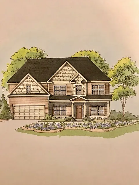 485 Bryson Lake Cir photo 1