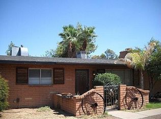 15857 N 165th Ln, Surprise, AZ 85388
