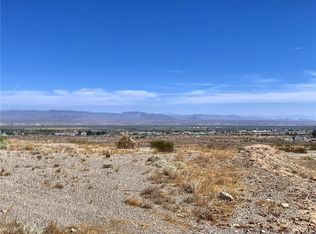 2199 Paseo Del Rey St, Needles, CA 92363