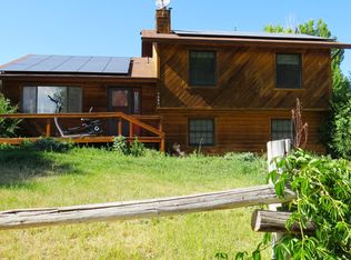 1603 N 8 W, Riverton, WY 82501