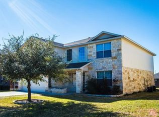 225 Holman Path, Hutto, TX 78634