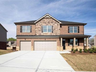 3197 Papyrus Palm Rd, Loganville, GA, 30052
