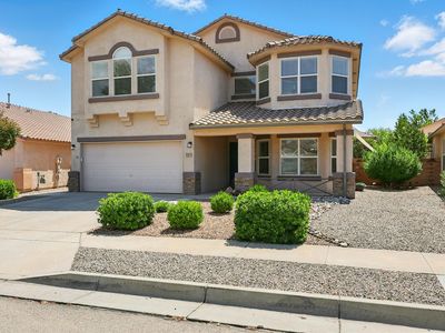 10104 Calle Bella NW, Albuquerque, NM, 87114