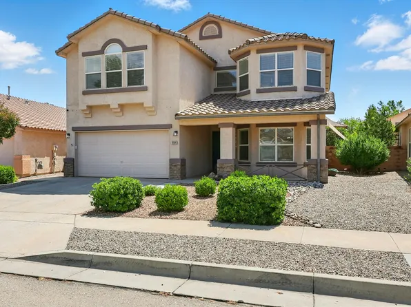 10104 Calle Bella NW, Albuquerque, NM 87114