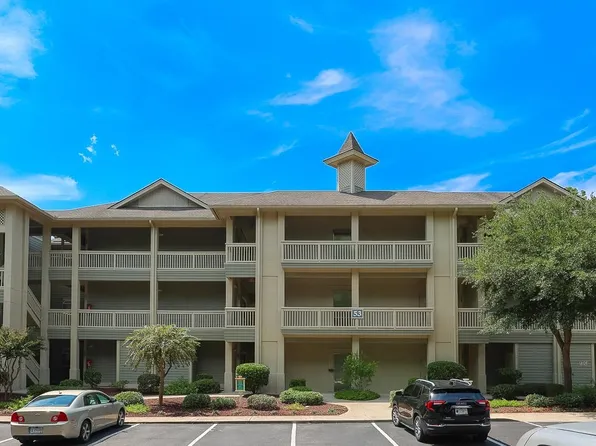 1551 Spinnaker Dr. #5335, North Myrtle Beach, SC 29582