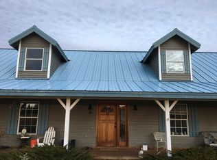 19855 Connarn Rd, Bend, OR 97703