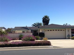 Miramar Ln, Pismo Beach, CA 93449