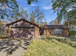 3918 Harvey Rd, Bartlesville, OK 74006