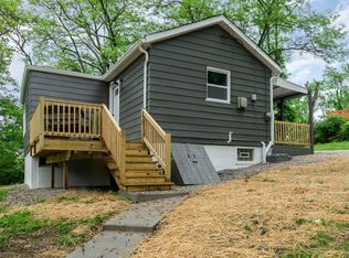 715 Lytle Ave, Elsmere, KY