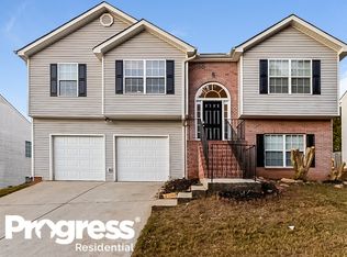 757 Auburn Ridge Way, Riverdale, GA 30296