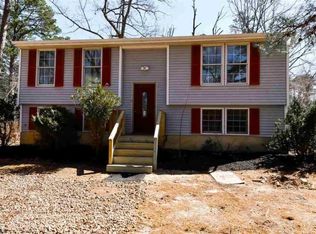 4758 Somers Point Rd, Mays Landing, NJ 08330