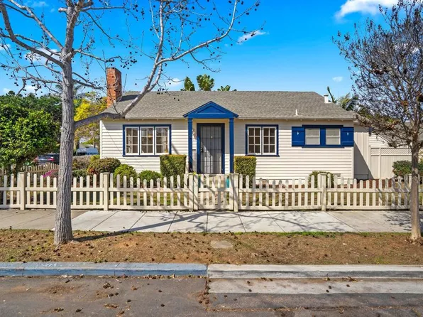2250 Froude St, San Diego, CA 92107