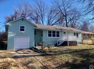 2800/2802 SE Massachusetts Ave, Topeka, KS 66605
