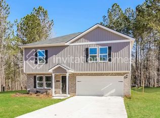 740 Ashby Ct, Covington, GA 30016